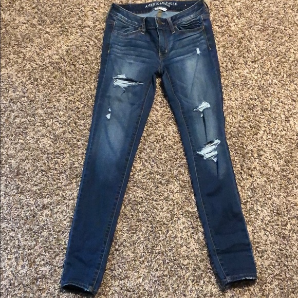 American Eagle Outfitters Denim - American Eagle Outfitters Jeans